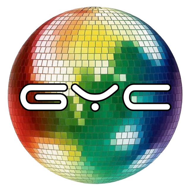 GYC Logo